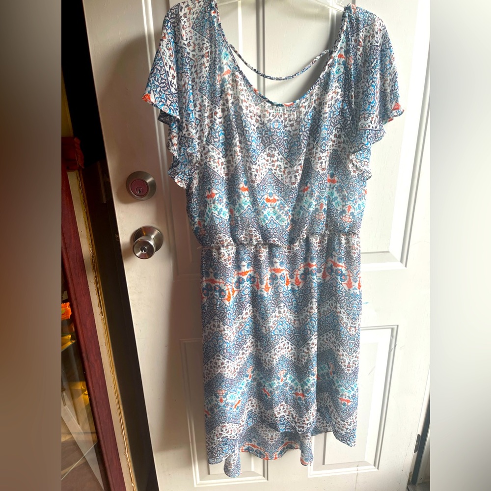AGB DRESS 14